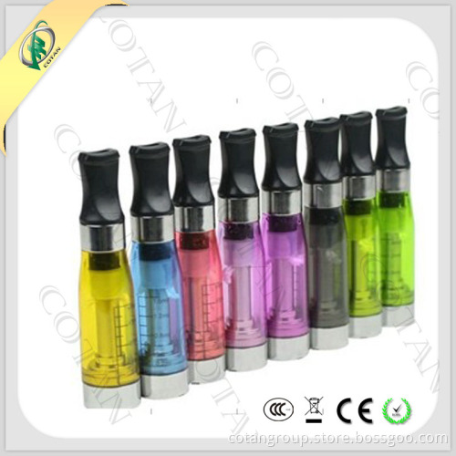 Clearomizer CE4 (with scale)